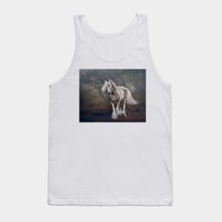 Restless Beauty Tank Top